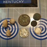 Today's Finds 1833 Capped Bust Half Dime - 3