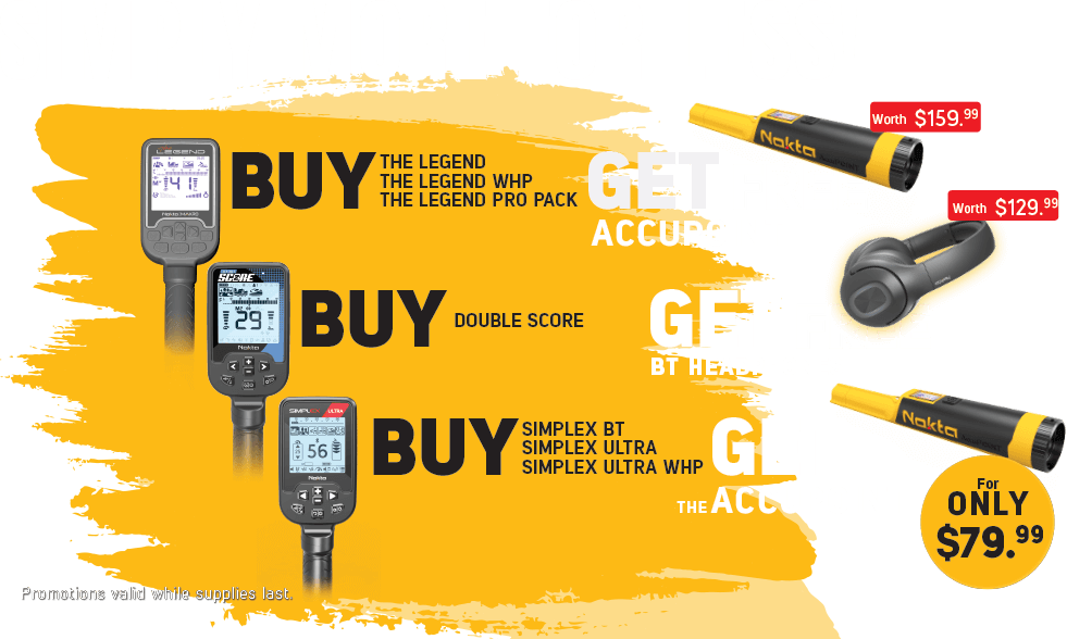Simply More For Less!