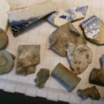 A Little Roman Up With The Legend - 1