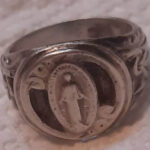 Broke My Silver Drought Today - 2