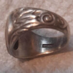 Broke My Silver Drought Today - 4