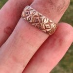 Some Of My Cool Finds With The Legend - 2