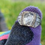 Some Of My Cool Finds With The Legend - 3