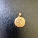 California Treasure Hunt: Gold Pendant, Silver Ring, and More - 1
