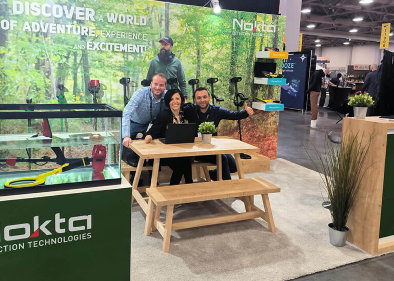 Outdoor Retailer Summer - Cover