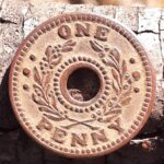 The Legend Finds a Rare World War 2 Coin - 1