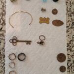 Three Day Finds With The Legend - 8