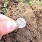 I Chose a Nokta Triple Score Metal Detector - 2