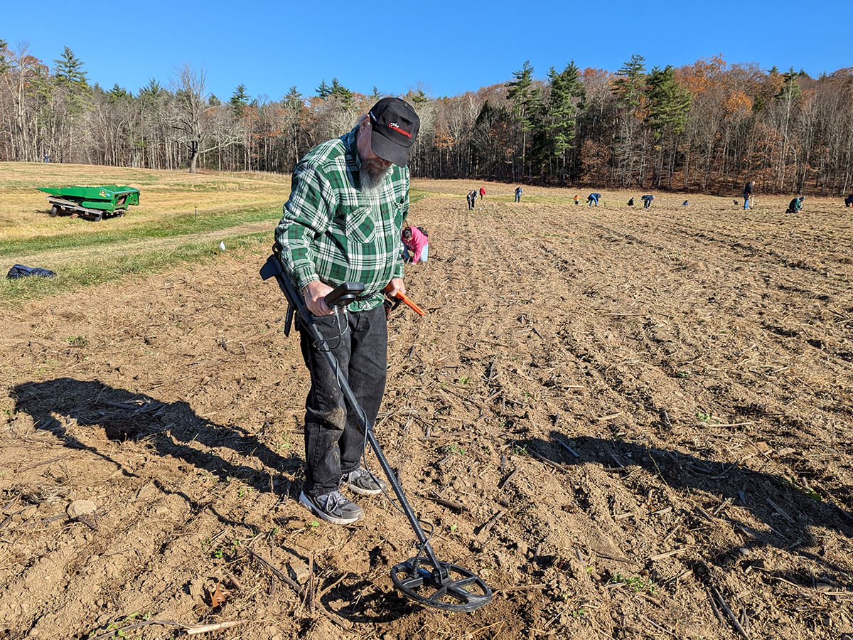 Granite State Treasure Hunters Club 50th Anniversary - 5