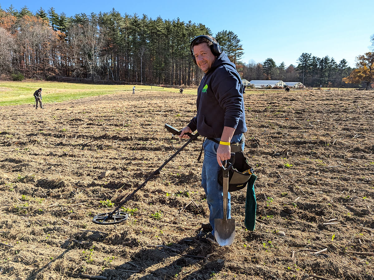 Granite State Treasure Hunters Club 50th Anniversary - 6