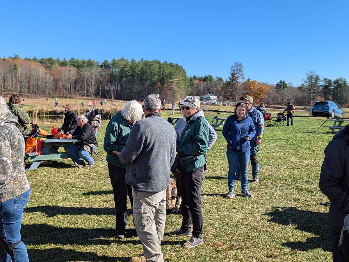 Granite State Treasure Hunters Club 50th Anniversary - 7