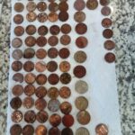 Metal Detecting at the Park: Today's Awesome Finds - 1