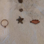 Metal Detecting at the Park: Today's Awesome Finds - 9