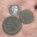 The Legend Killin The Old Coins - 1