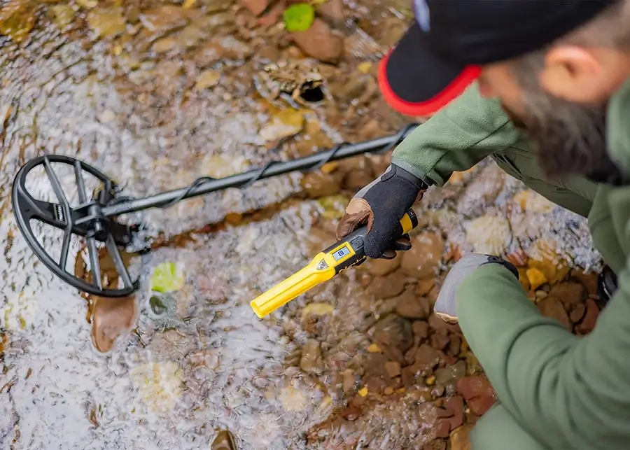 Discover The AccuPOINT