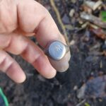 First Gold Of The Year For The Legend - 1