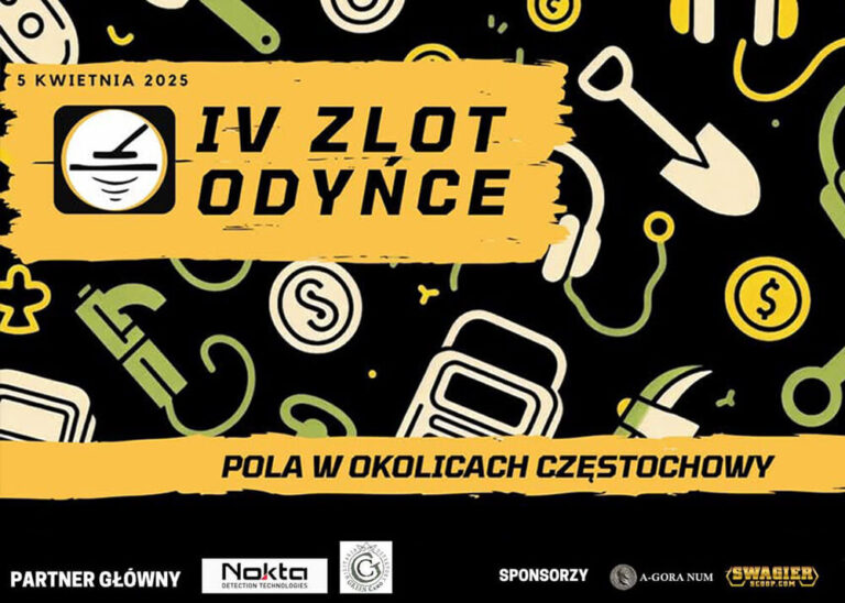 IV Zlot Odynce