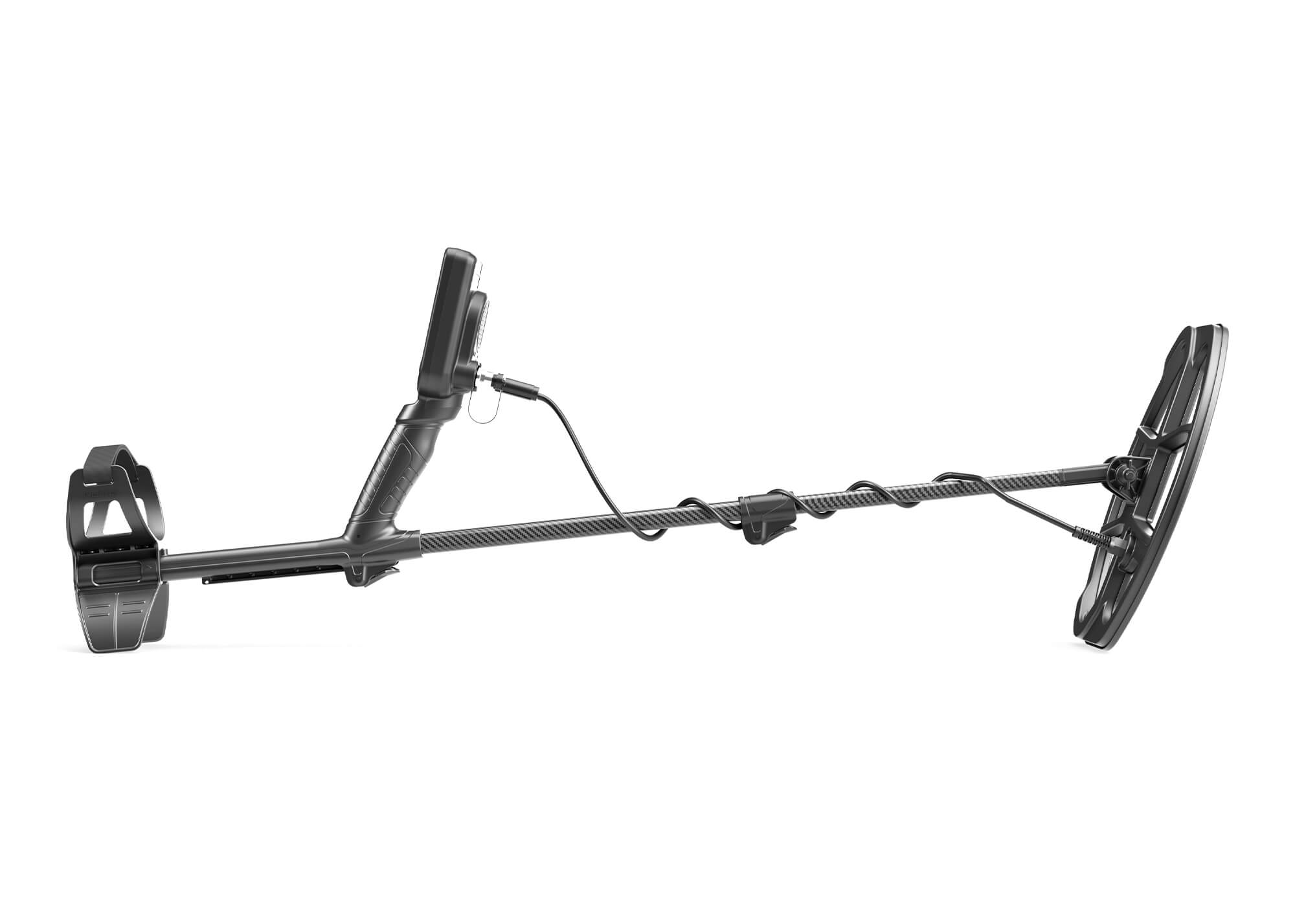 Nokta The Legend Metal Detector - 2