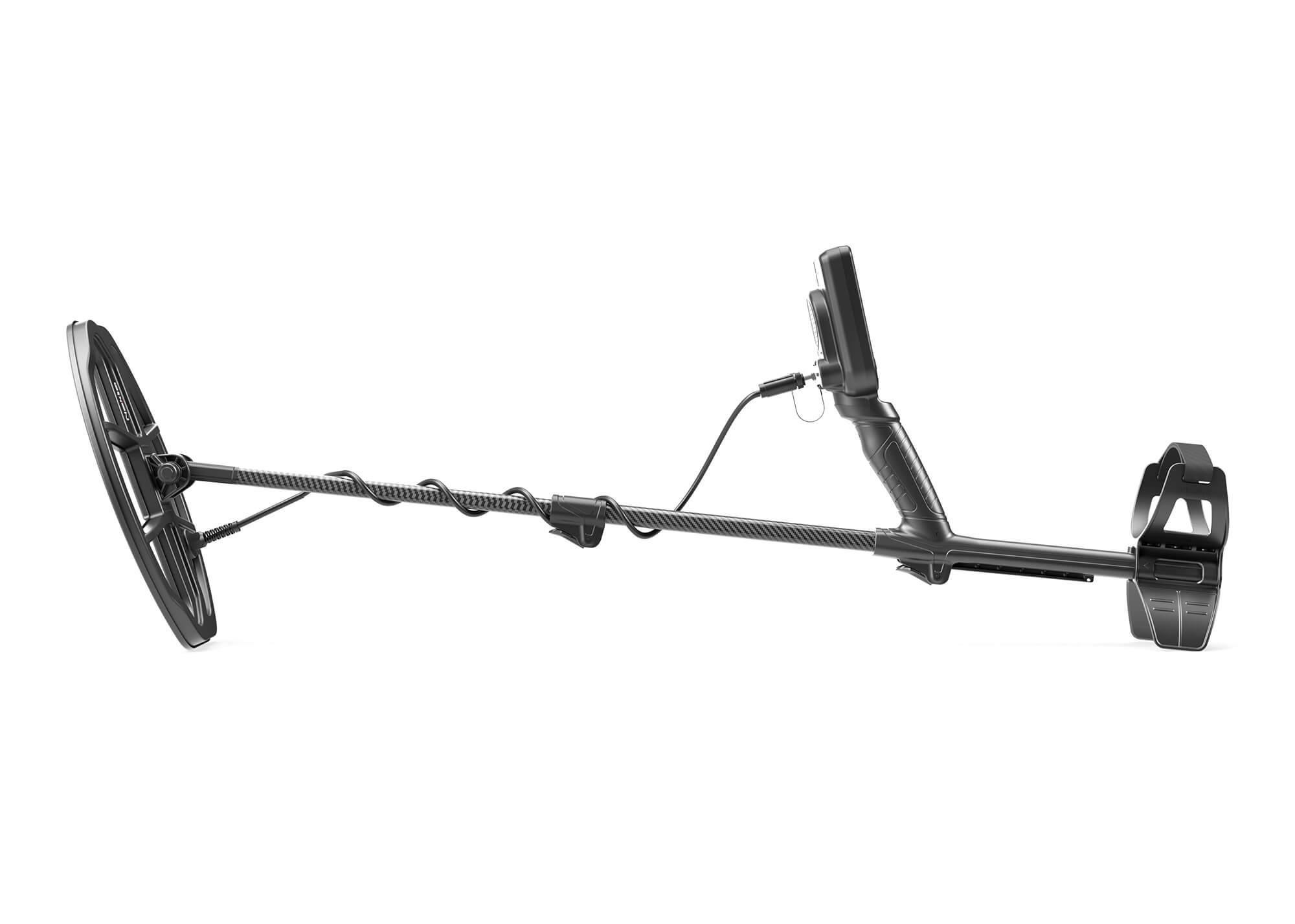 Nokta The Legend Metal Detector - 4