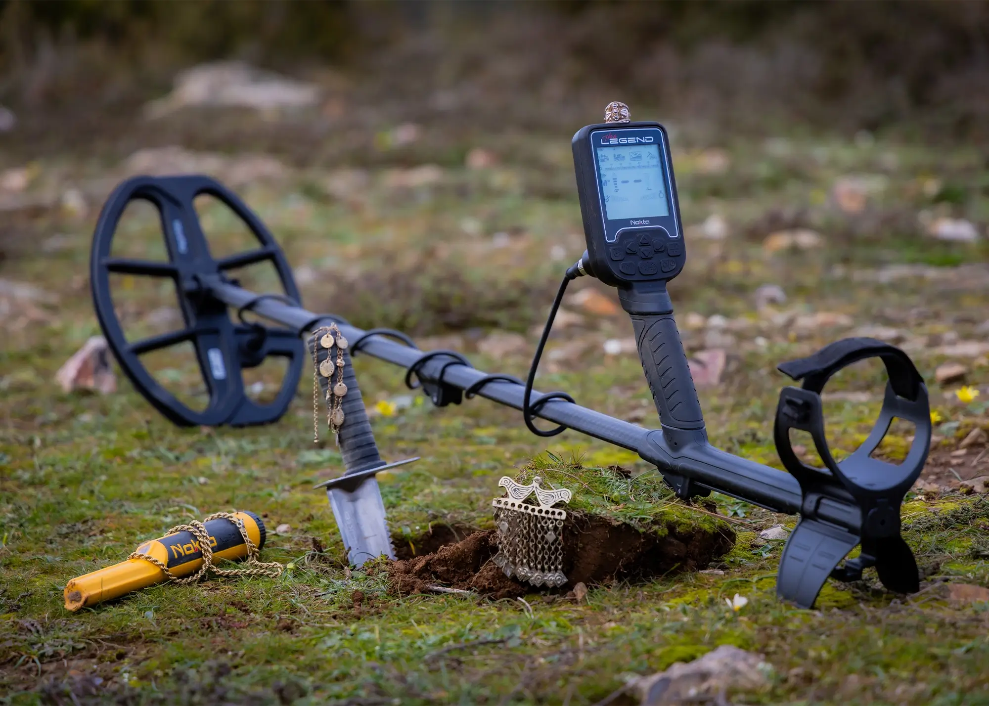 nokta-the-legend-metal-detector-2025-styling-photo-9