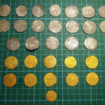 The Legend Strikes Again! - 1