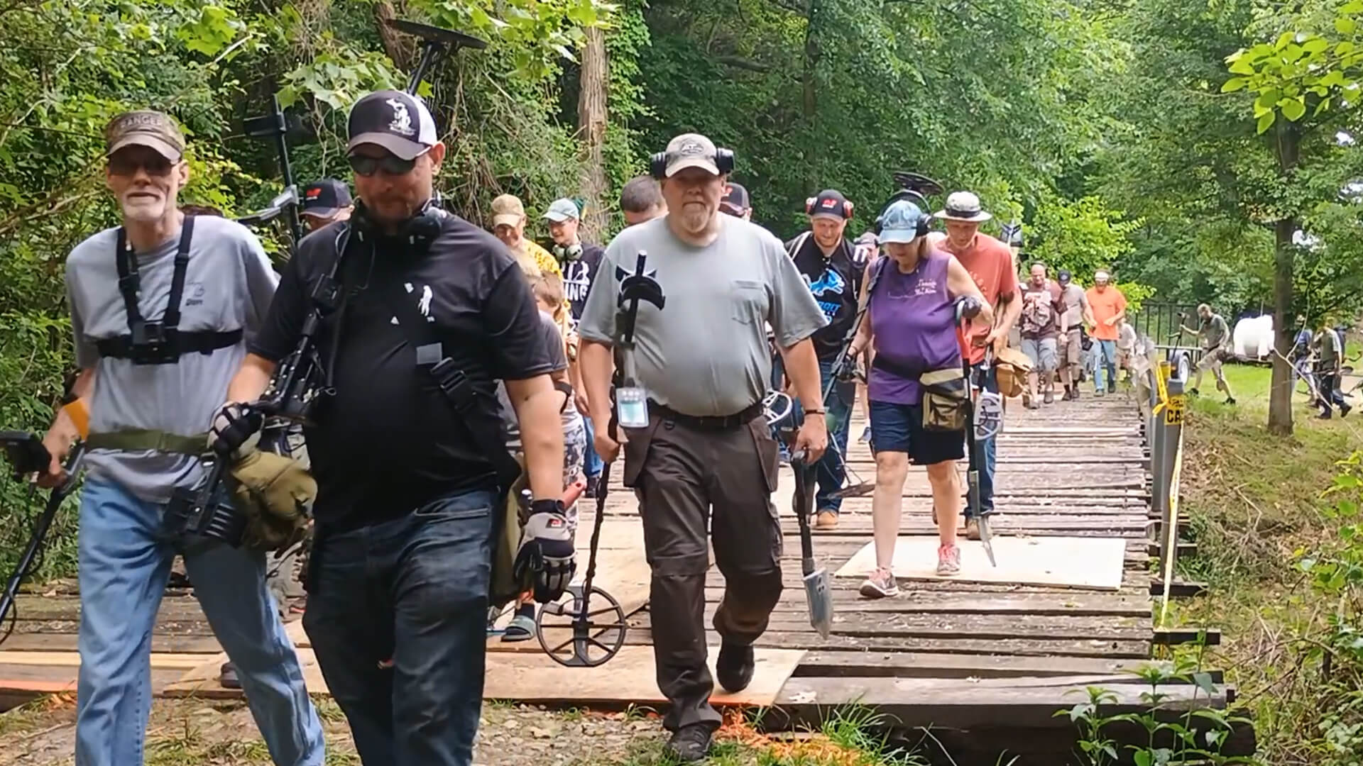 6th Annual Detect Michigan - 10