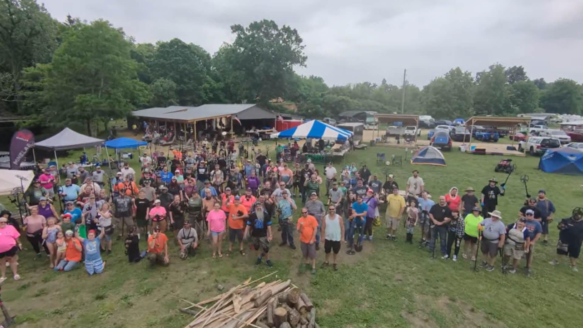 6th Annual Detect Michigan - 13
