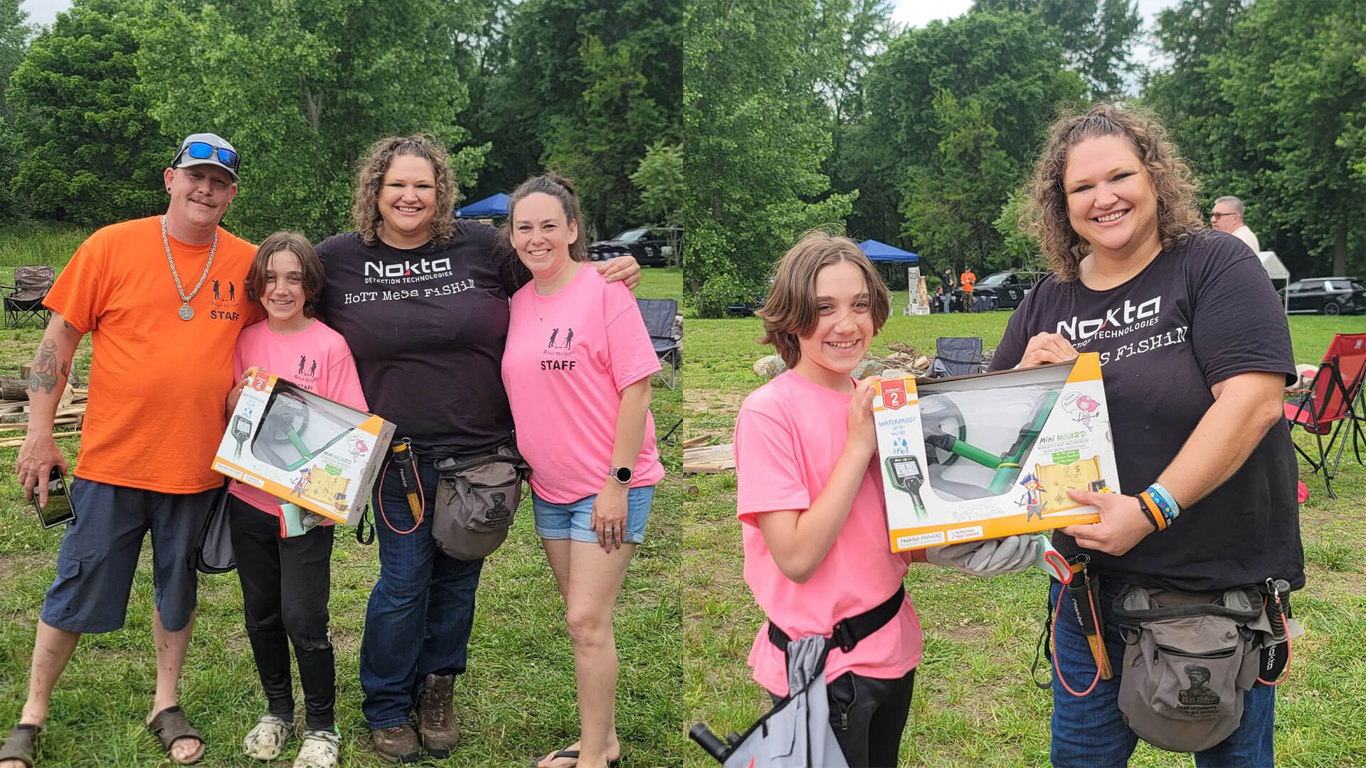 6th Annual Detect Michigan - 2