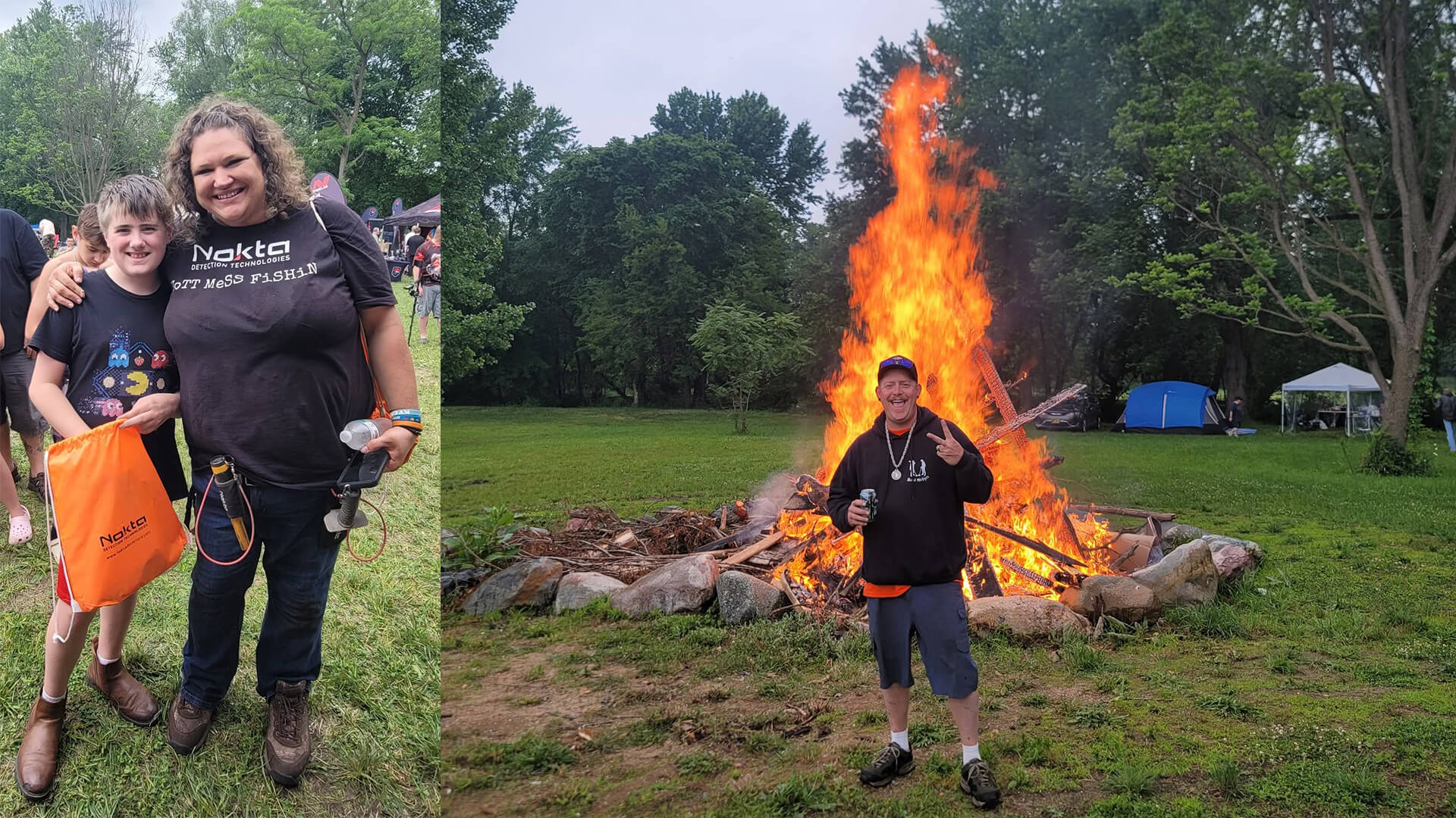 6th Annual Detect Michigan - 4