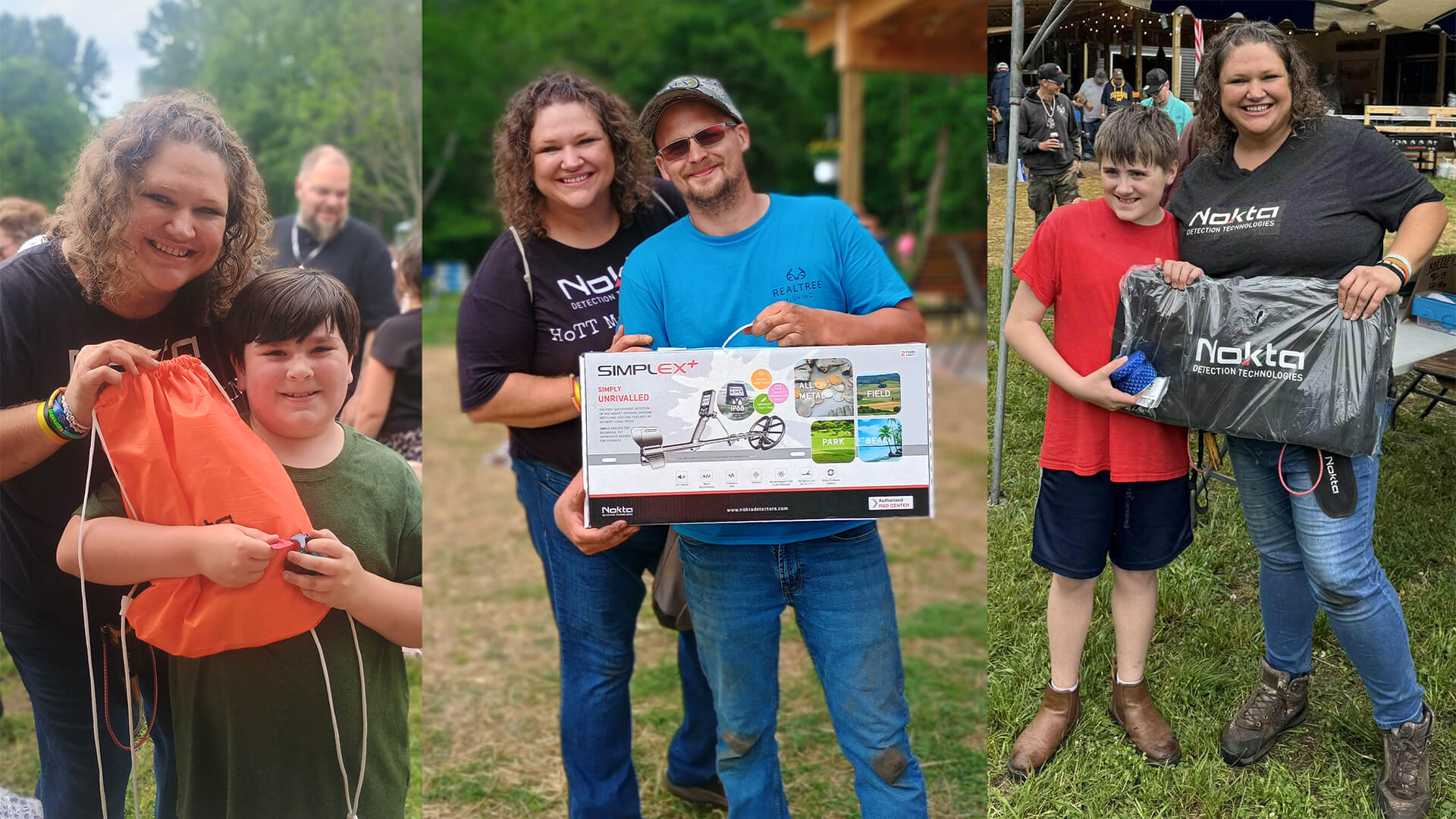 6th Annual Detect Michigan - 5