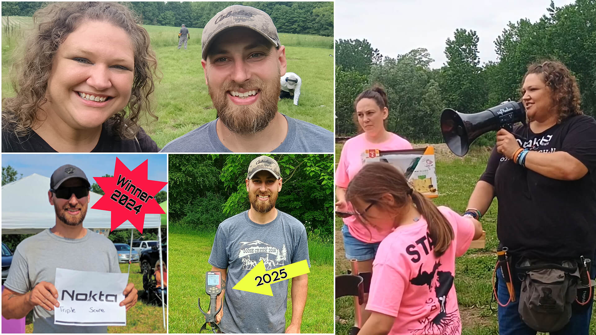 6th Annual Detect Michigan - 8