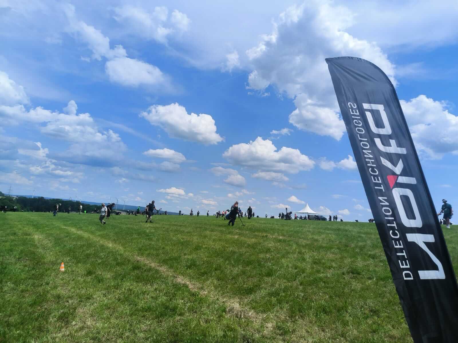 Deutsche Schatzsucher Meisterschaft 2025 - 13