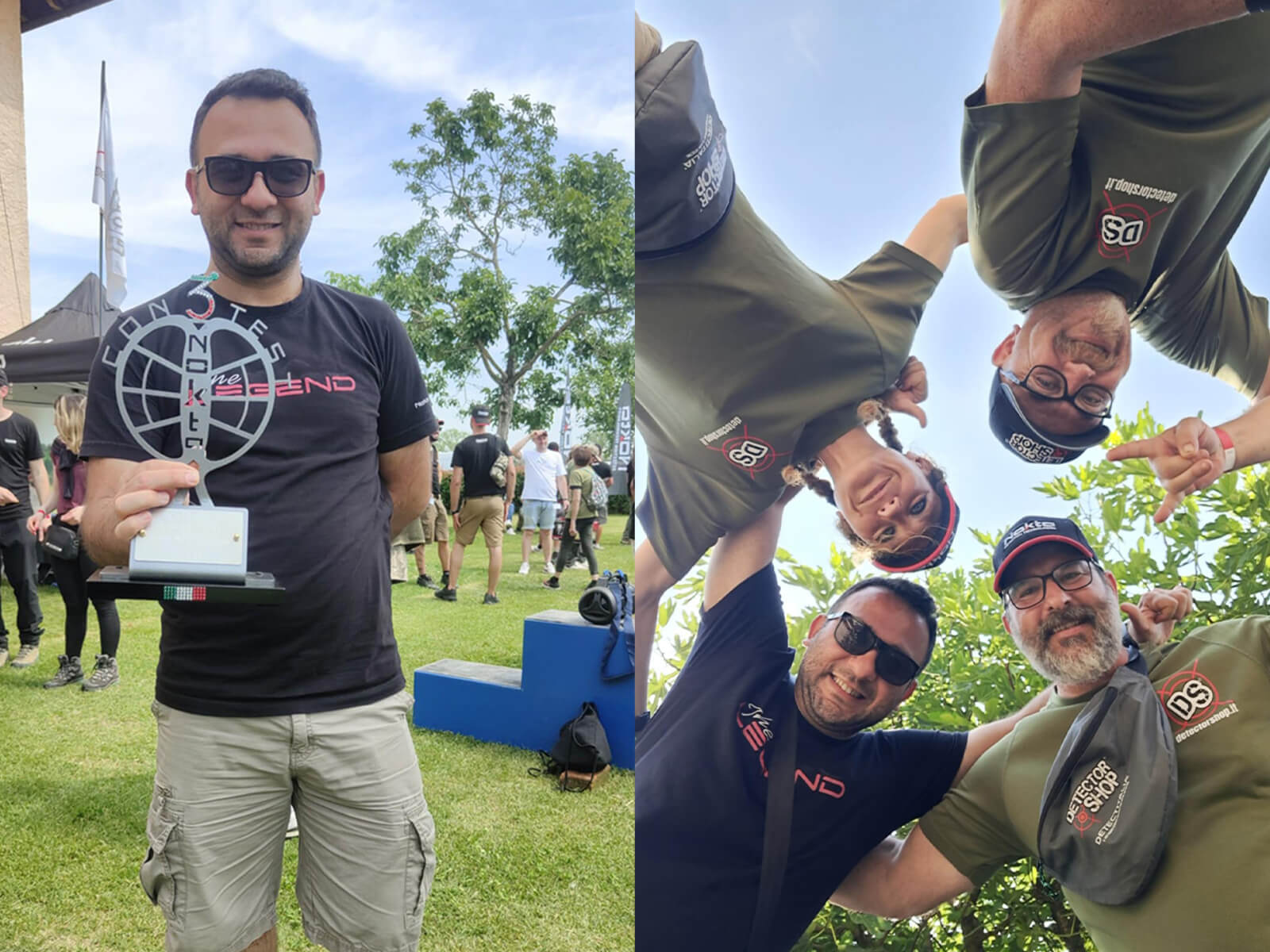 Italy Nokta Contest Rally 2025 - 25