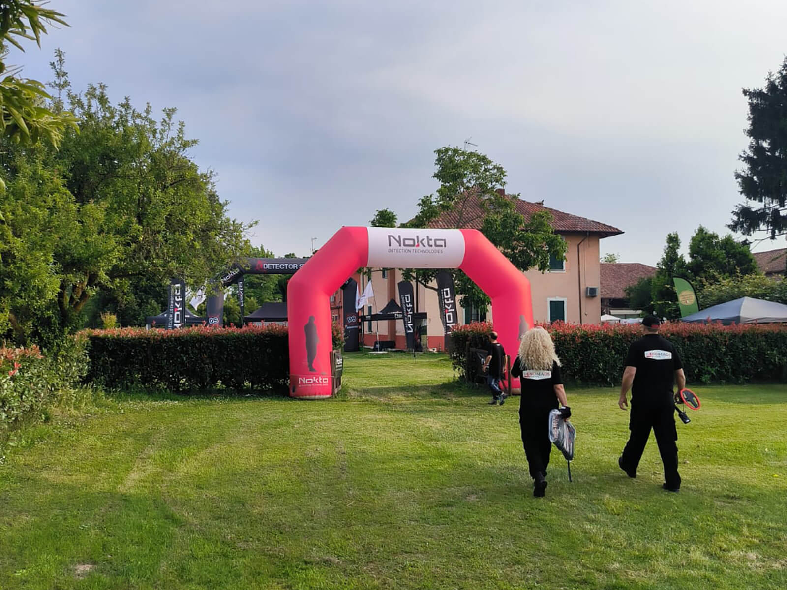 Italy Nokta Contest Rally 2025 - 7