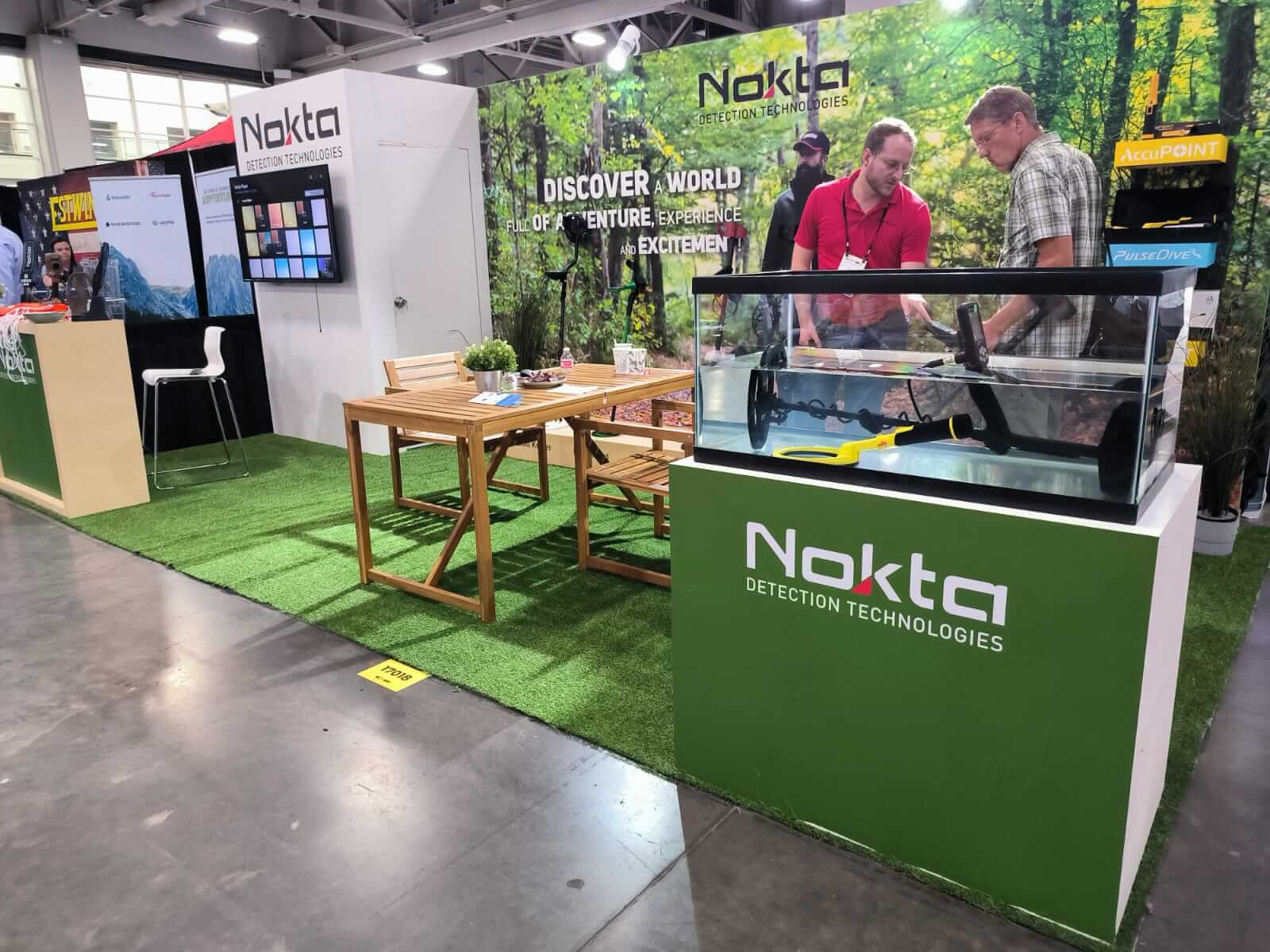 Outdoor Retailer 2025 - 1