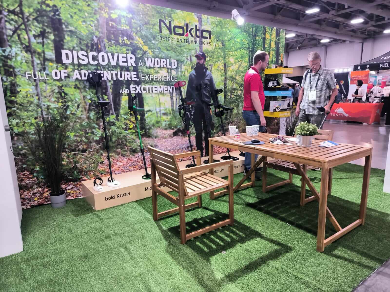 Outdoor Retailer 2025 - 2