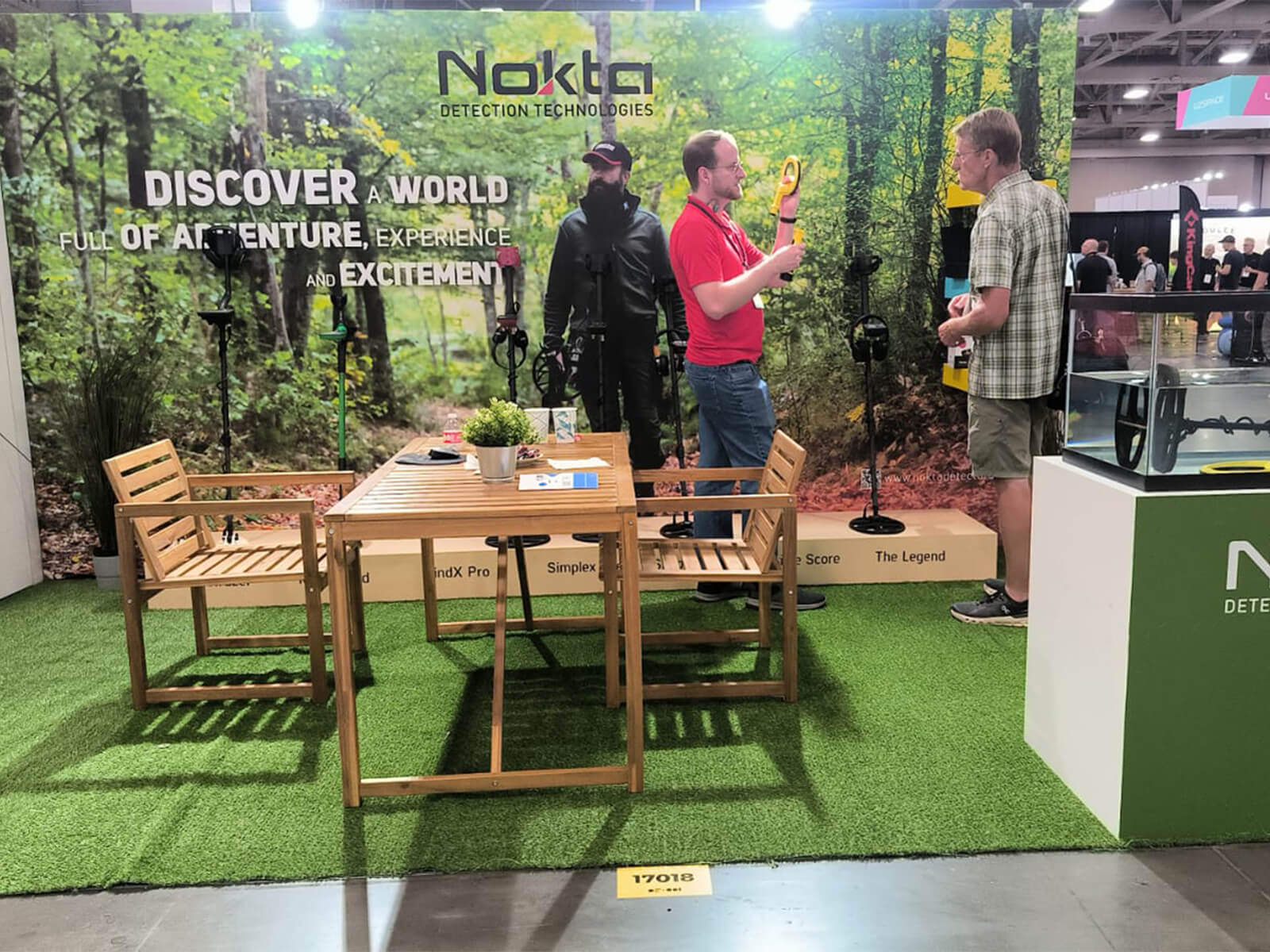 Outdoor Retailer 2025 - 3