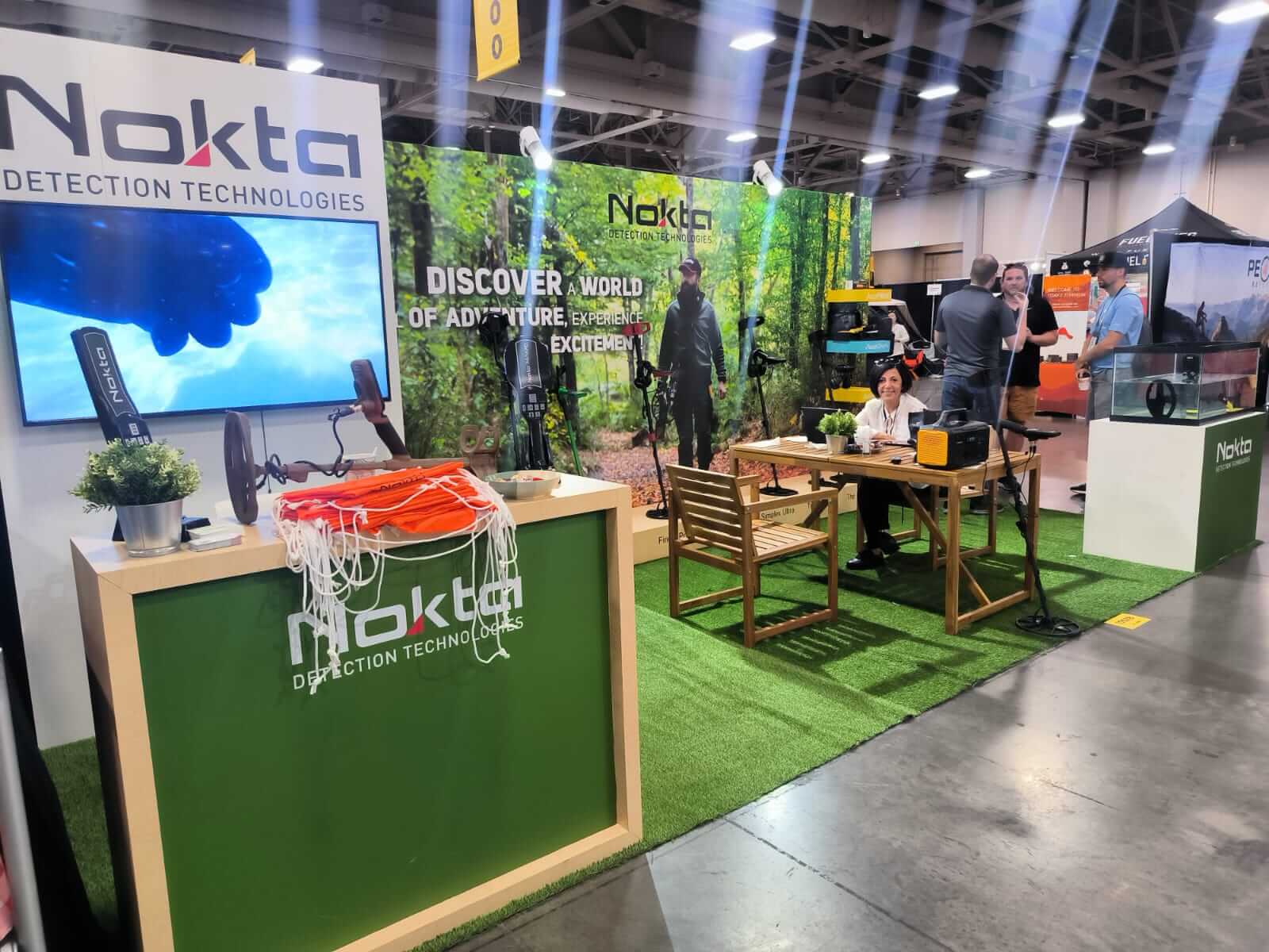 Outdoor Retailer 2025 - 4