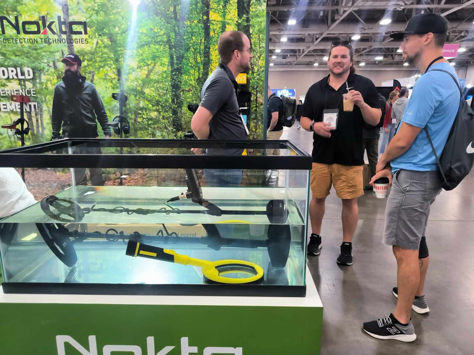 Outdoor Retailer 2025 - 5