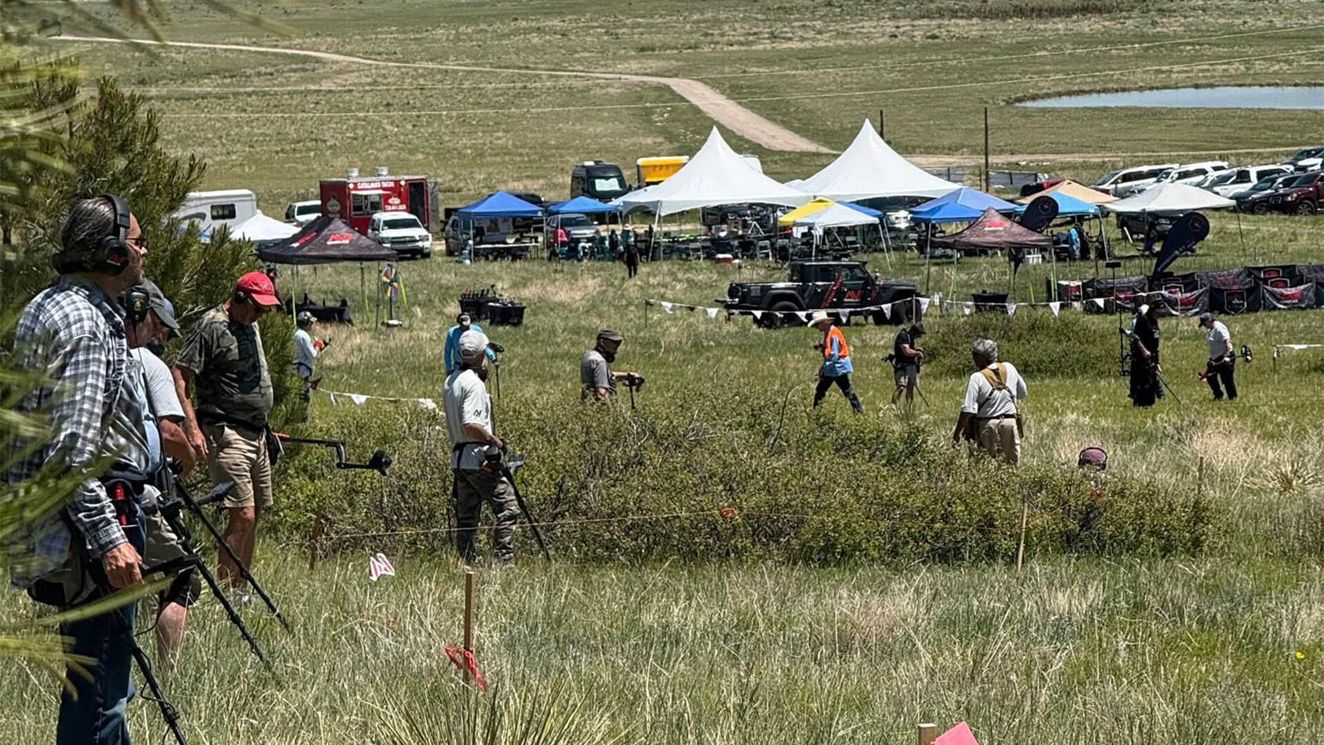 Rush To The Rockies 2025 - 4