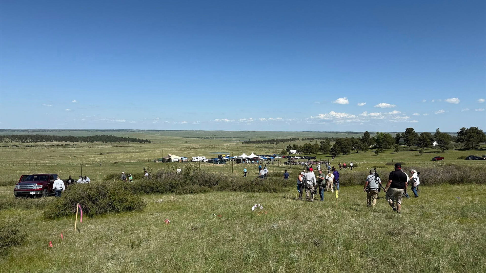 Rush To The Rockies 2025 - 5