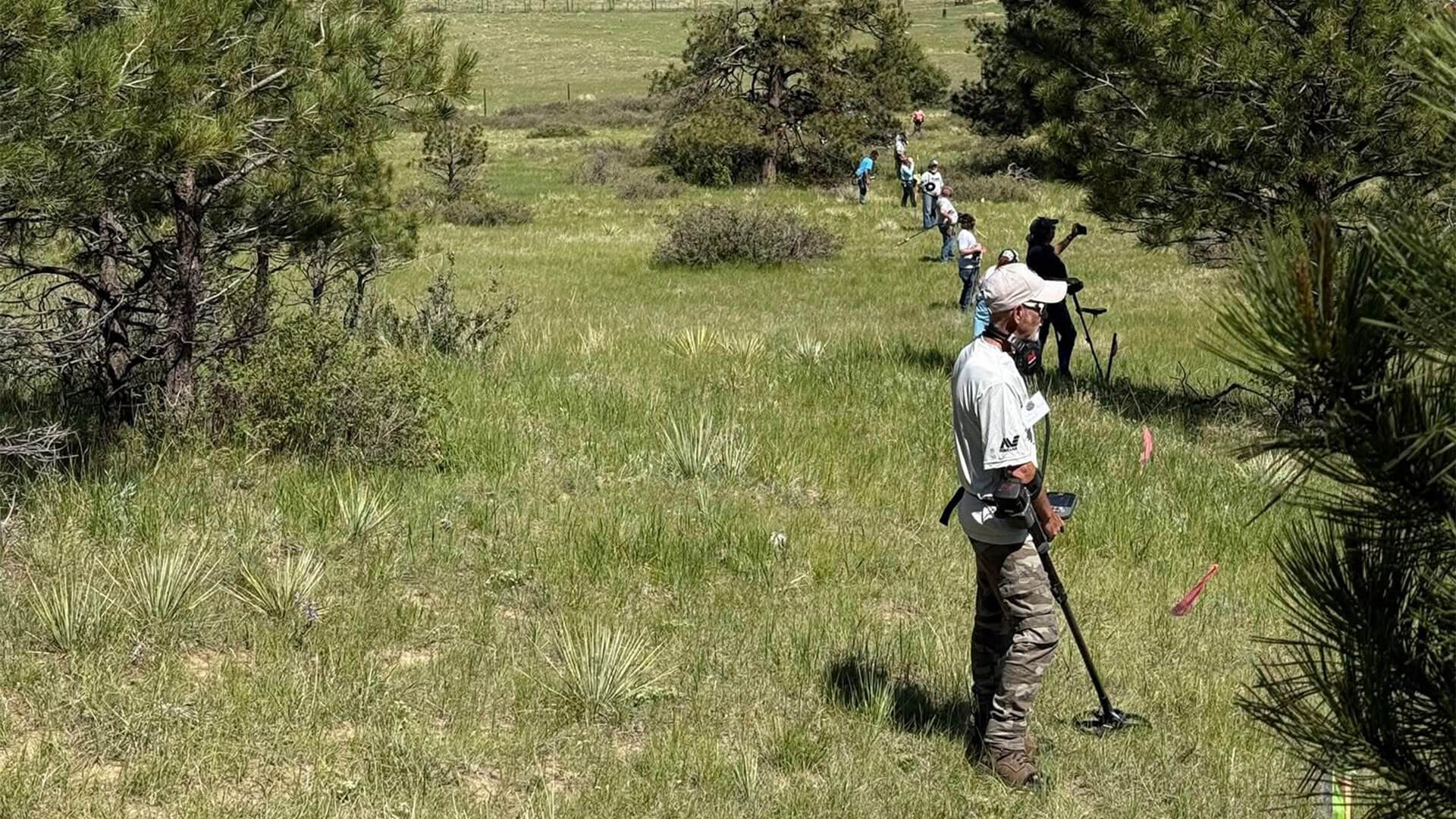 Rush To The Rockies 2025 - 6