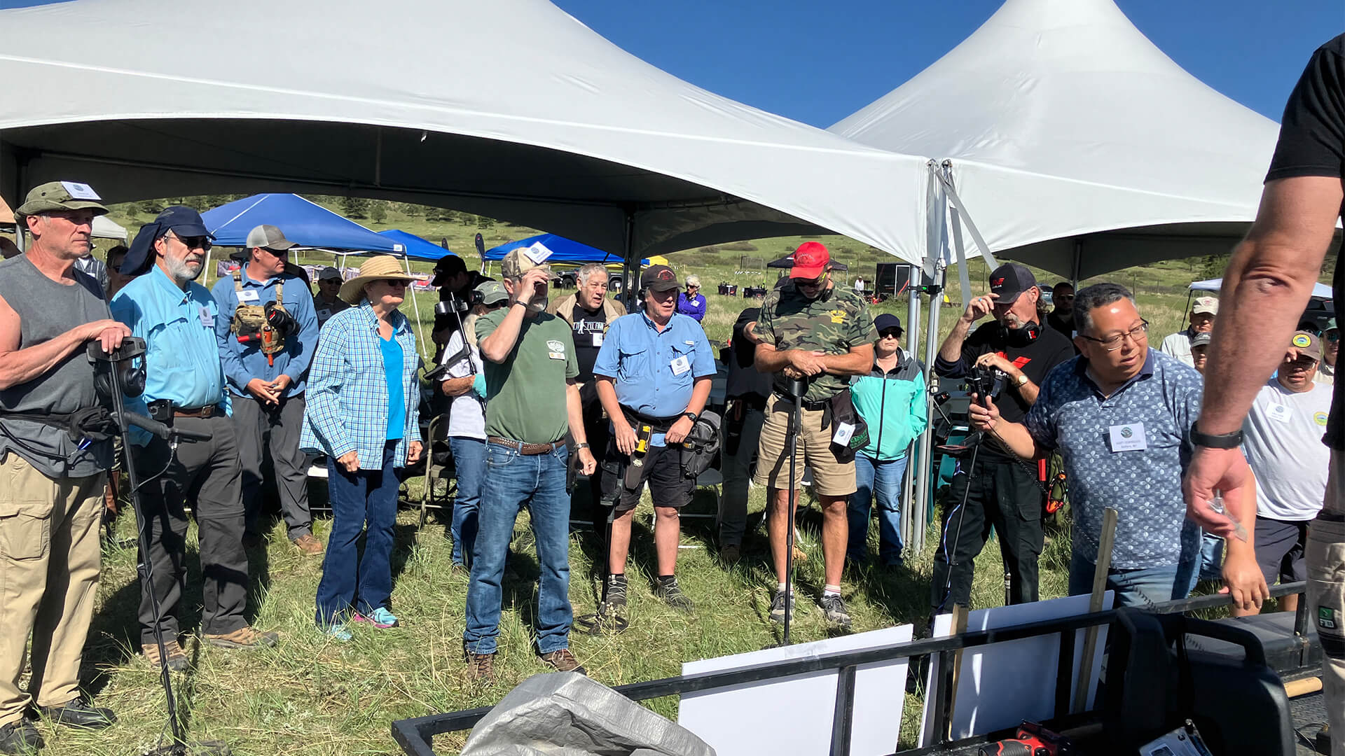 Rush To The Rockies 2025 - 9