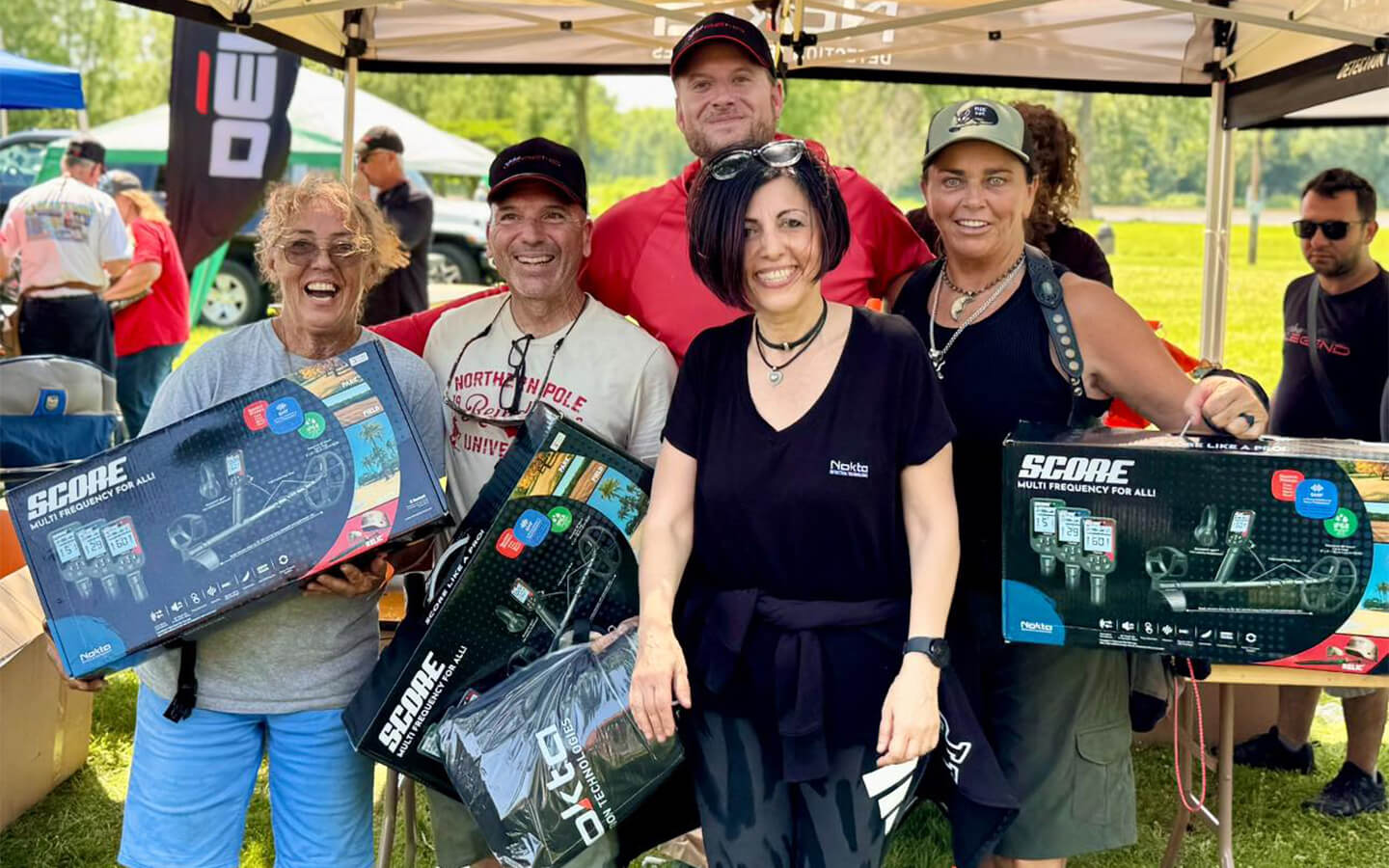 Swing Into Summer Rally 2025 - 2