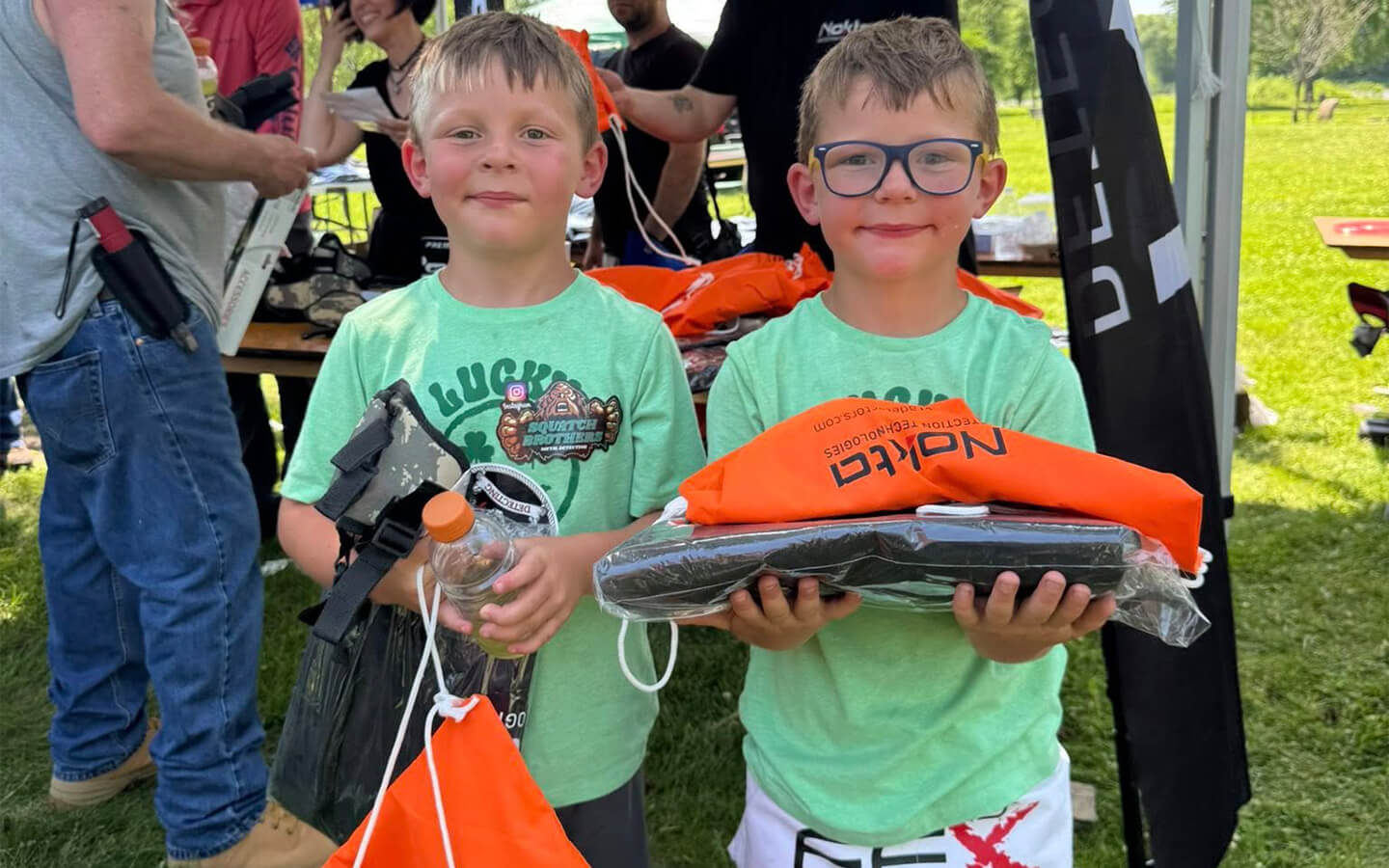 Swing Into Summer Rally 2025 - 3