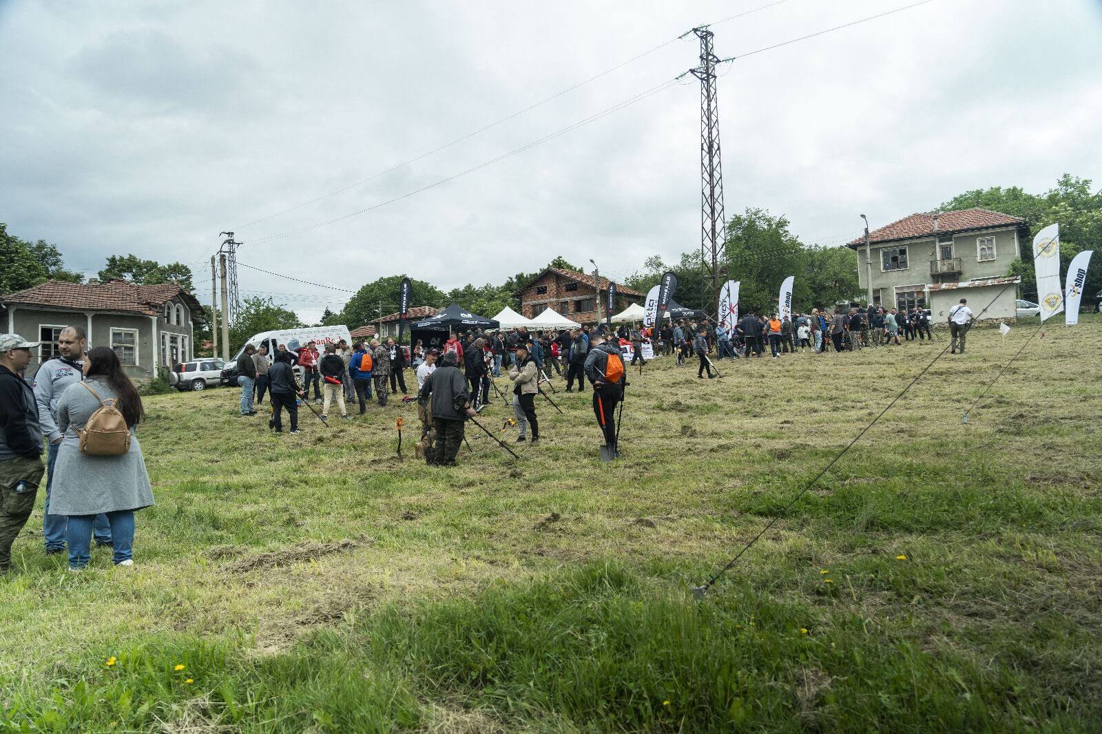 Bulgaria Detector Rally 2025 - 3
