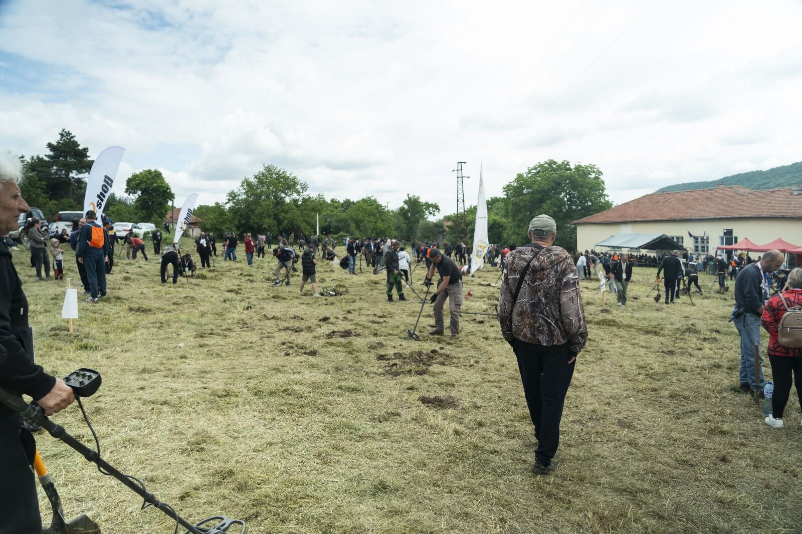 Bulgaria Detector Rally 2025 - 5