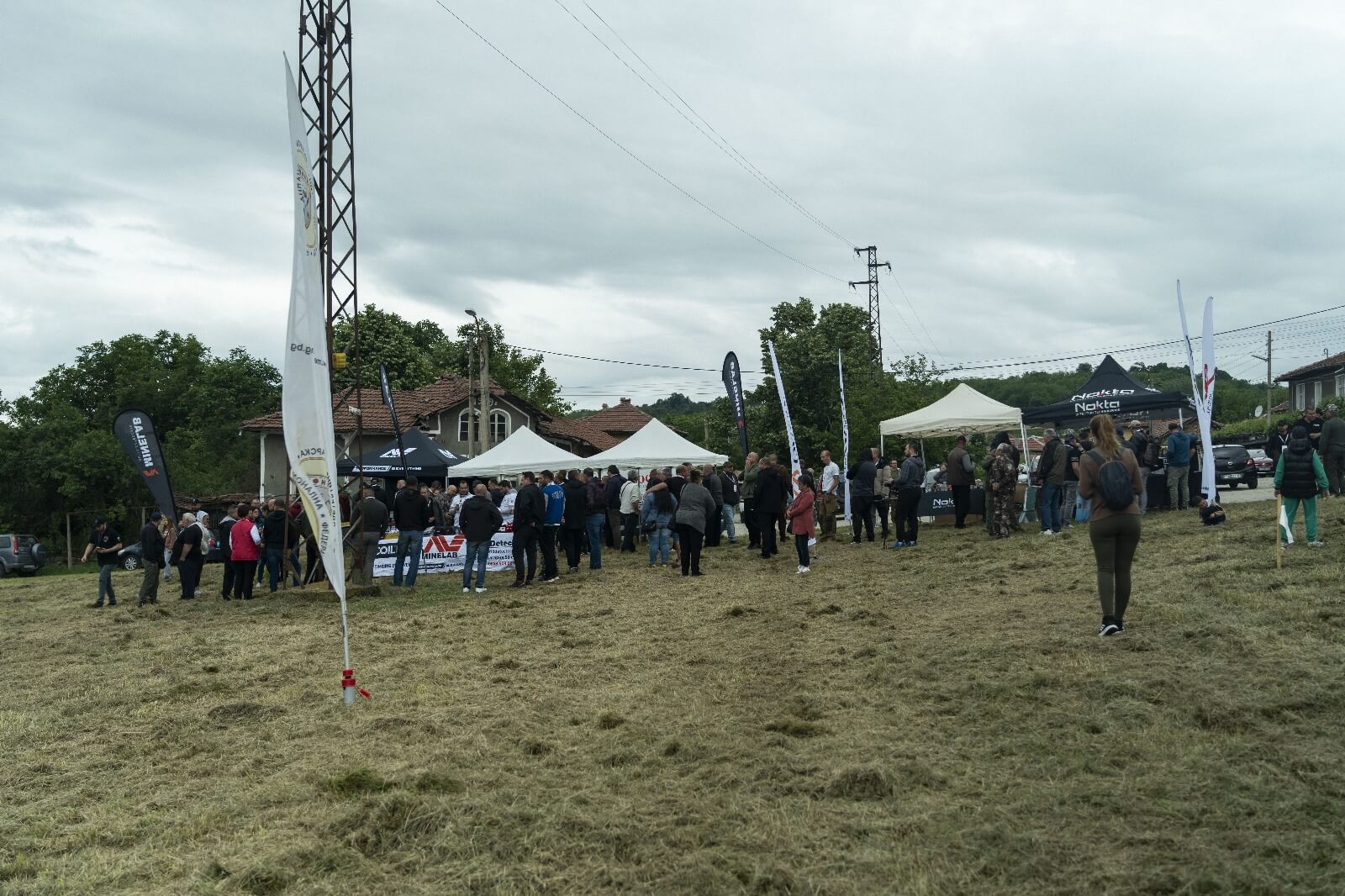 Bulgaria Detector Rally 2025 - 6