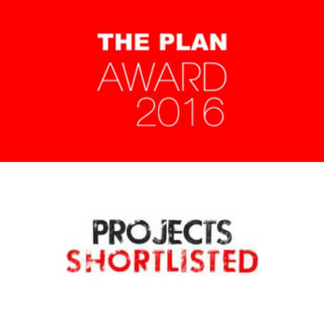 Our Award-Winning Building