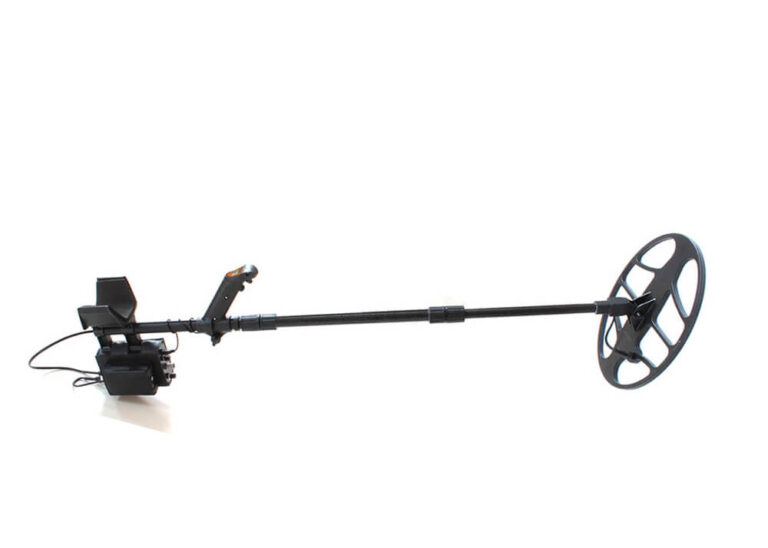Golden Sense Metal Detector - 1